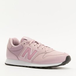 New Balance: Светлые кроссовки 