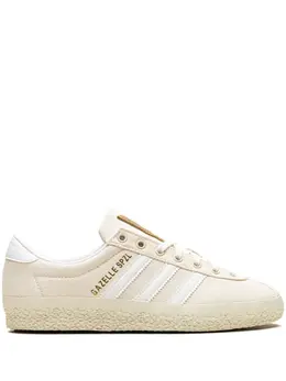 adidas: Белые кроссовки  Gazelle