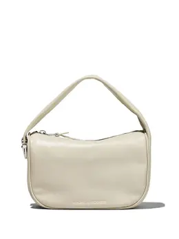 Marc Jacobs: Бежевая сумка-шоппер  The Mini Tote Bag