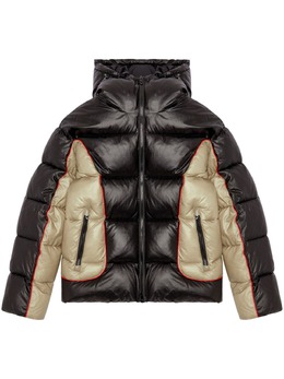 Diesel: Чёрная куртка 
