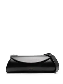 Jil Sander: Чёрная сумка 