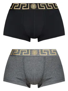 Versace: Трусы 