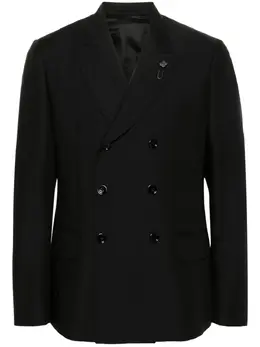 Lardini: Двубортные пиджаки 