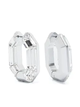 Swarovski: Серьги  Lucent