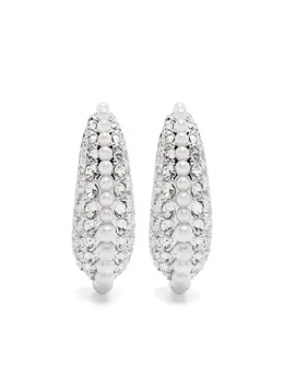 Swarovski: Серьги 