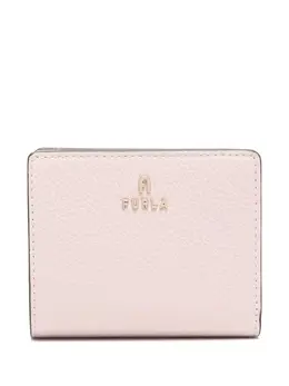 Furla: Светлый кошелёк 