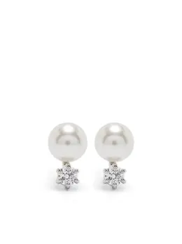 Swarovski: Серьги 