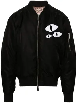 Charles Jeffrey Loverboy: Чёрная куртка 