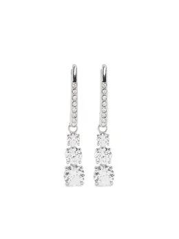 Swarovski: Серьги  Attract