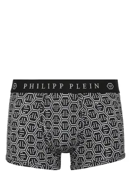 Philipp Plein: Трусы  Hexagon