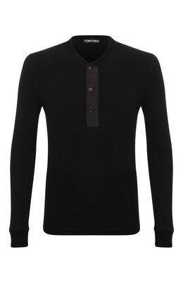 Tom Ford: Чёрный свитшот 