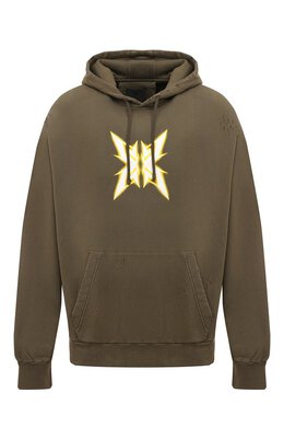 Givenchy: Хлопковая толстовка 