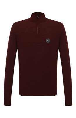 Stefano Ricci: Свитер из шерсти 