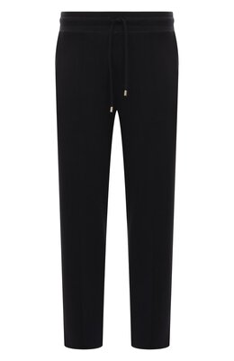 Canali: Брюки из вискозы 