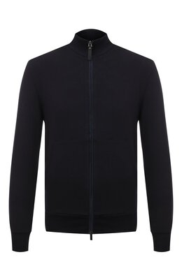 Canali: Толстовка из вискозы 