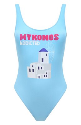 MC2 Saint Barth: Купальник 