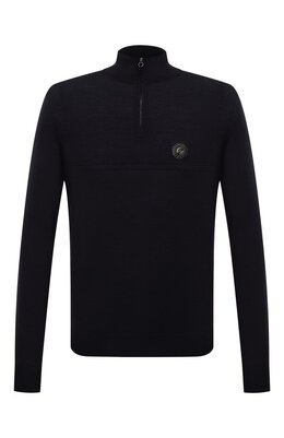 Stefano Ricci: Свитер из шерсти 