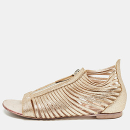 Giuseppe Zanotti: Сандалии 