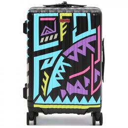 SPRAYGROUND: Чемодан 
