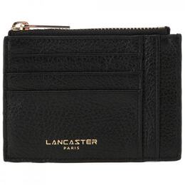 Lancaster: Чёрный картхолдер 