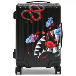 SPRAYGROUND: Чемодан 
