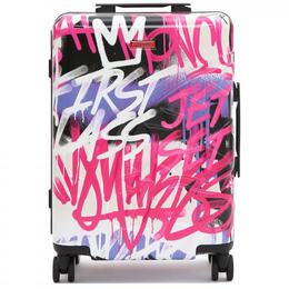 SPRAYGROUND: Чемодан 