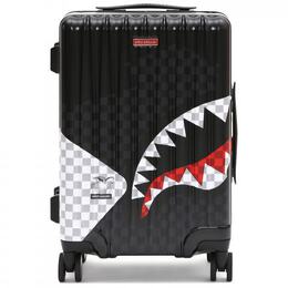 SPRAYGROUND: Чемодан 