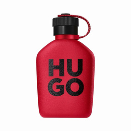 HUGO: Духи 