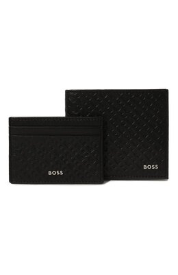 BOSS: Чёрный кошелёк 