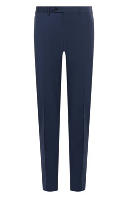 Canali: Брюки из шерсти 
