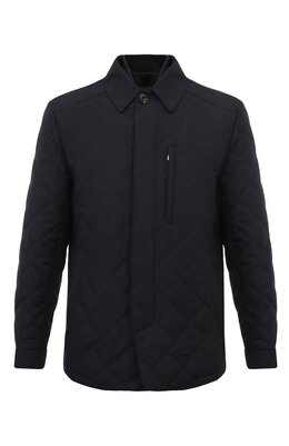 Corneliani: Куртка из полиэстера 