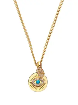 Nialaya Jewelry: Подвеска 