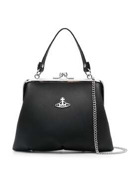 Vivienne Westwood: Чёрный кошелёк 
