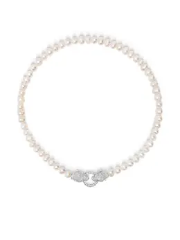 Nialaya Jewelry: Колье 