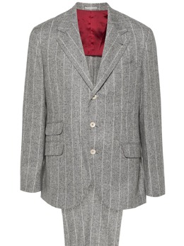Brunello Cucinelli: Трикотажный костюм 