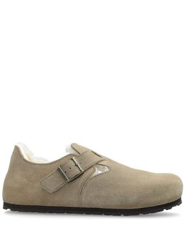 Birkenstock: Туфли  London