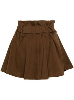 Forte Forte: Короткая юбка 