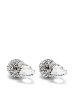 Swarovski: Серьги  Lucent