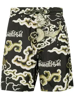 Maharishi: Плавки 