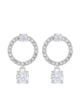 Swarovski: Серьги  Constella