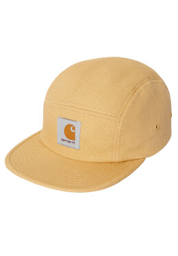CARHARTT WIP: Бежевая кепка 