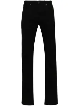 TOM FORD: Чёрные джинсы 