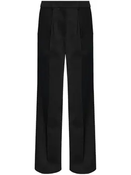 AllSaints: Чёрные брюки 