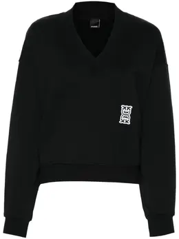 PINKO: Хлопковый свитшот 