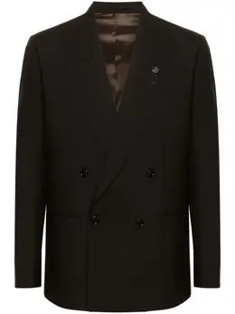 Lardini: Двубортные пиджаки 