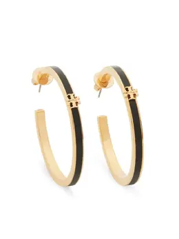 Tory Burch: Серьги  Kira
