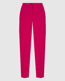 NINA RICCI: Брюки 