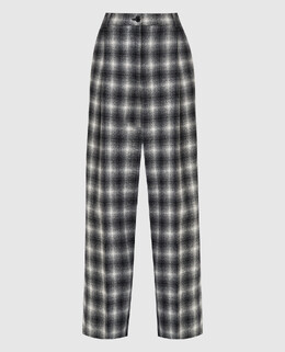 NINA RICCI: Брюки 