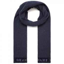 Fabi: Тёмный шарф 