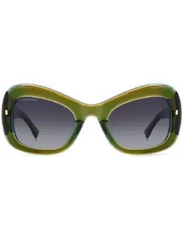 DSQUARED2 EYEWEAR: Очки 